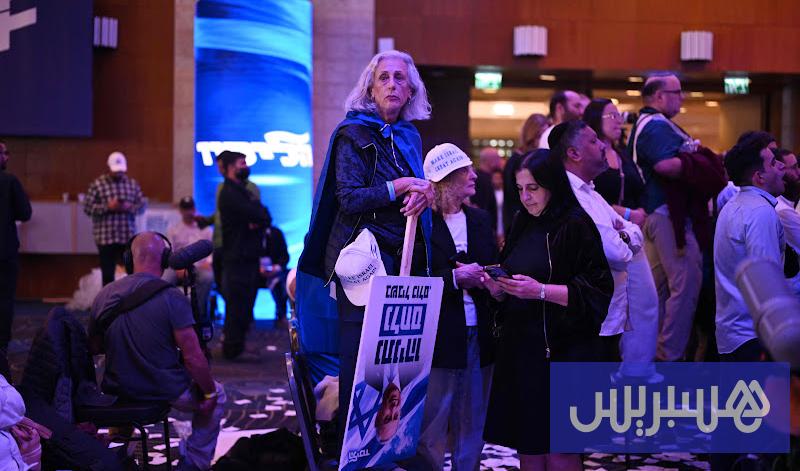 نتائج انتخابات إسرائيل لن تغير موقف باريس