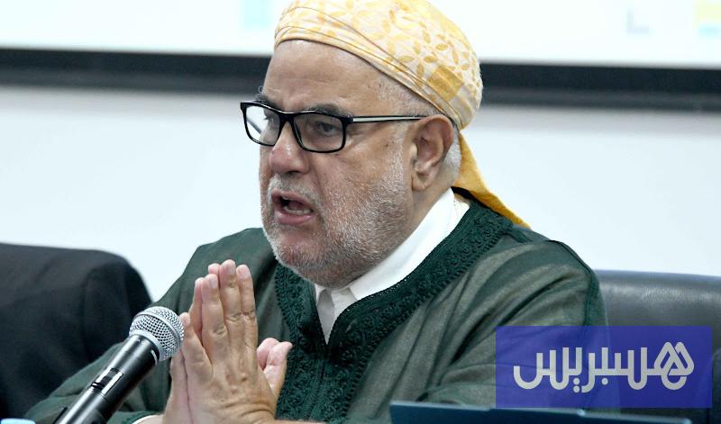 بنكيران يعتذر لسكان وزان بعد زلة لسان