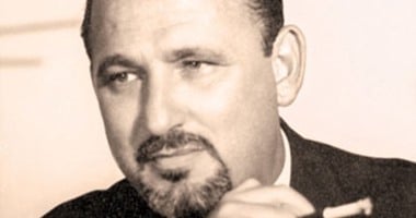 عز الدين ذو الفقار مخرج من زمن الفن الجميل تحل ذكرى ميلاده اليوم