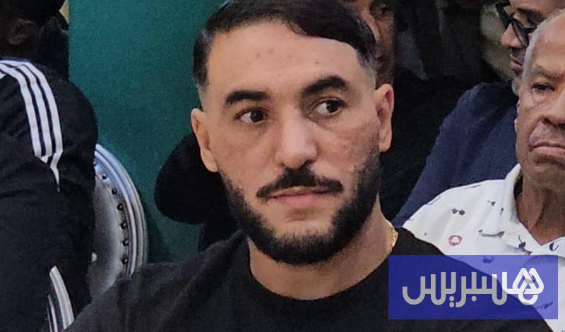 الصالحي يرأس جمعية "قدماء الرجاء"
