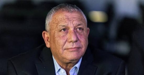 عينات هيئة البث الإسرائيلية: تعادل معسكرى نتنياهو وآيزنكوت بـ 51 مقعداً لكل منهما