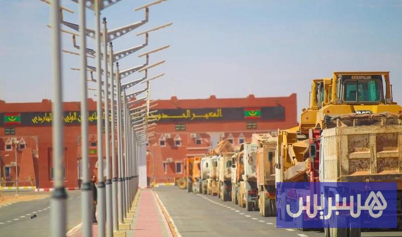 تعثر إنجاز طريق تندوف - ازويرات يكشف حدود الطموح الجزائري في إفريقيا