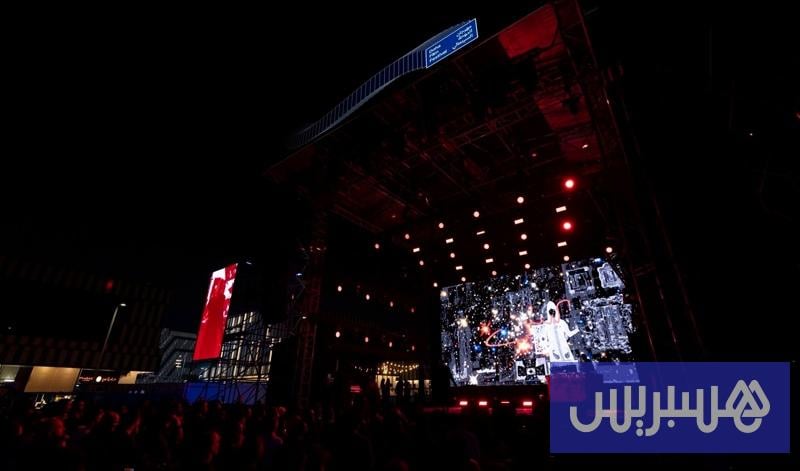 مهرجان الدوحة يطلق أول برنامج اعتماد