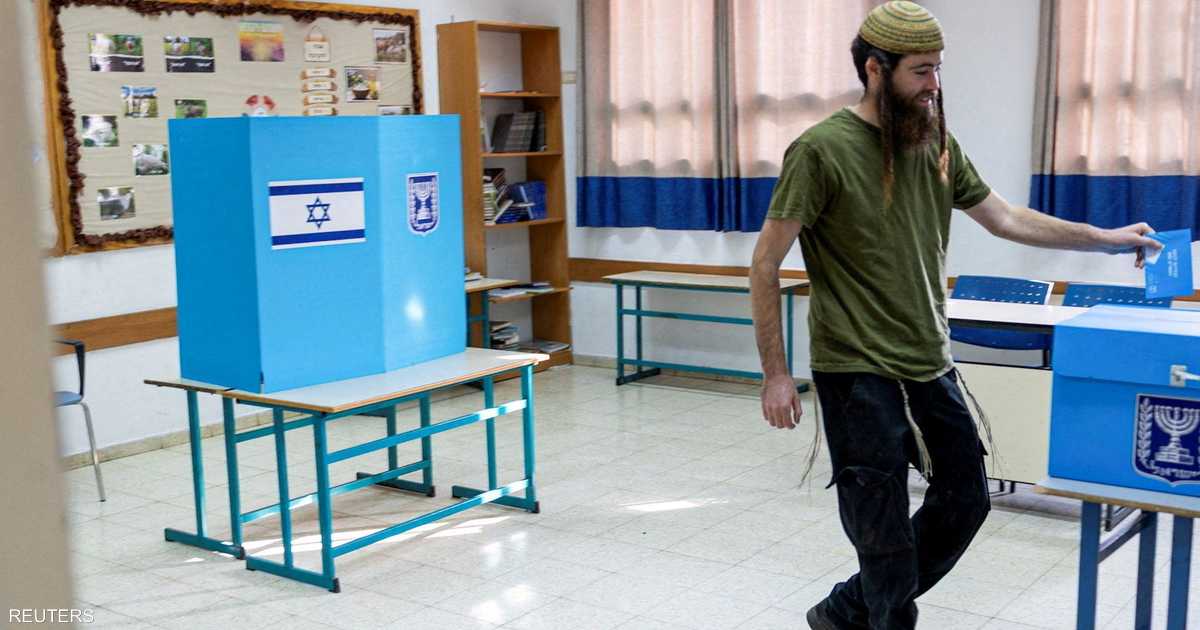 بعد "التعادل".. 4 سيناريوهات لتشكيل الحكومة الإسرائيلية