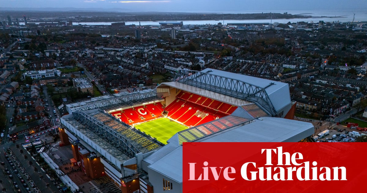 ليفربول ضد تشيلسي: الجولة الرابعة من كأس كاراباو – مباشر